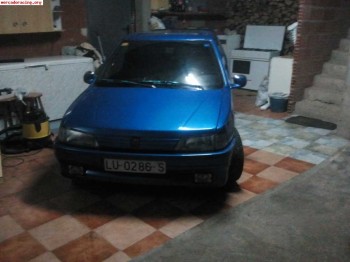 Se vende o se cambia