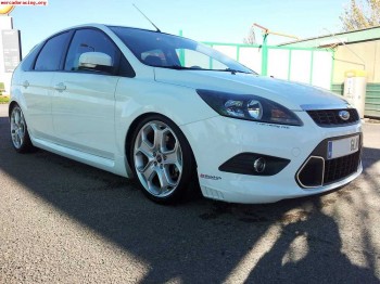 (vendo)ford focus ed.hirvonen