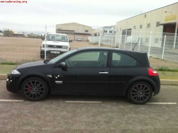 Megane sport r26 aporto € coche superior