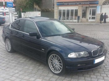 Bmw 330d full equip