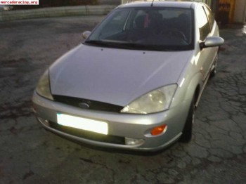 Ford focus 2.0 16v 135cv