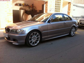 -----------bmw impecable (pack m)_-------