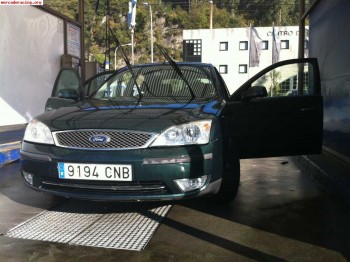 Se cambia o se vende