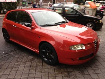 Alfa 147 2.0 16v 