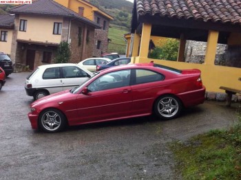 Bmw 330 cd