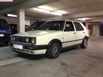 Golf g60