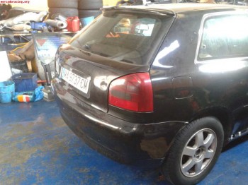 Audi a3 tdi 110  2100eurosssss