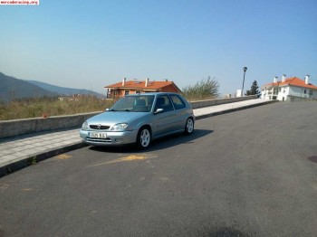 *** se vende o cambia***