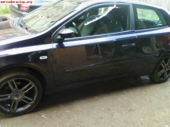 Stilo 170cv secuencial