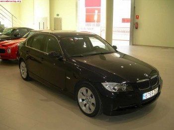 Bmw 330i e90