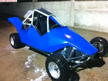 Carcross cbr 600 anticrisis (2000€)