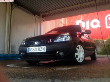 Vendo o cambio !!!!!