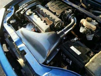 Saxo vts 16v fase 2 120cv venta o cambio