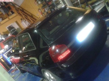 Audi a3 tdi 110 2100euros