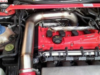 Se vende cupra r modificado