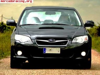 Subaru legacy sw 2.0 td del 09- 14999