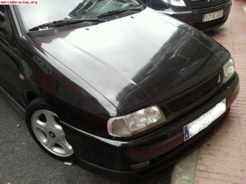 S.v ibi gt tdi 110cv