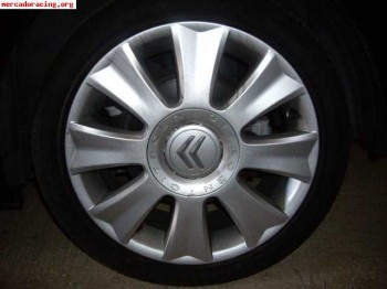 Despiece de citroen c2 vts