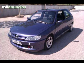 306 gti 2000€