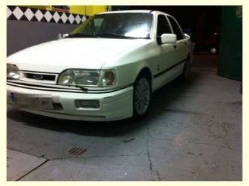 Ford sierra cosworth