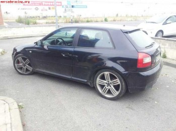 Se vende o se cambia s3