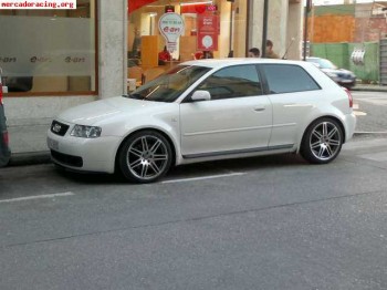Vendo s3 225cv 