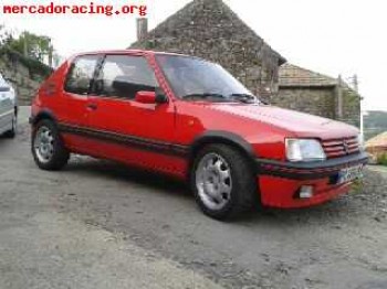 205 gti