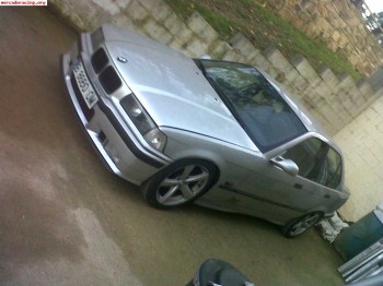 Bmw 320i e36 