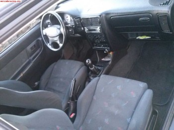 Seat ibiza gt tdi 110cv