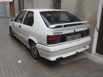 Despiece entero r19 16v precios inmejorables