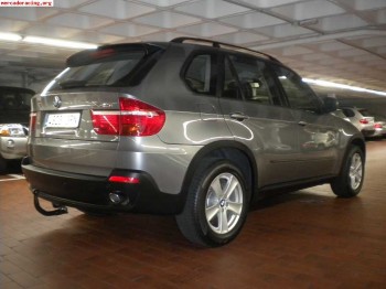 Bmw x5 xdrive 3.0d 2009