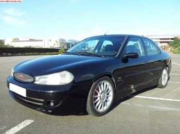 Mondeo st 200 3.500€ o cambio