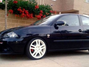 Ibiza tdi mimadisimo