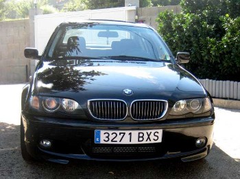 Bmw 320d e-46 // 150cv // 9 meses de seguro gratis