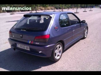 306 gti 2000€ 