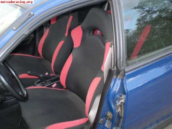 Vendo o cambio impreza gt turbo