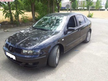Seat leon 20vt4