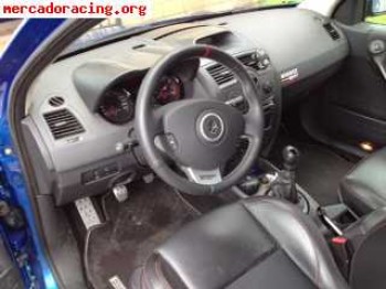 Se vende megane sport 2.0 t 225 cv