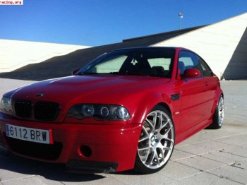 Bmw m-320  !!!!