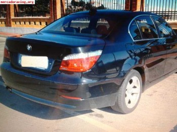 Bmw 520d