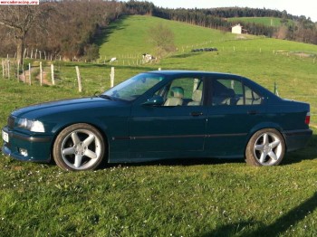 Bmw 325i