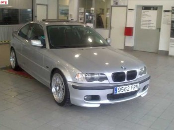 323 e46