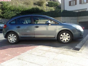 Venta citroen c4 hdi 110