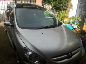 Peugeot 307 sw