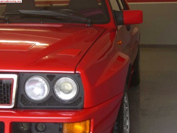 Lancia delta integrale evo1 nacional