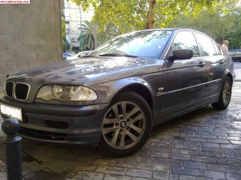 Bmw 320d e 46 por 3000€