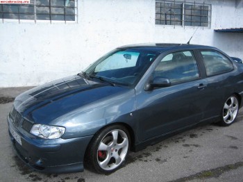 Se vende cordoba tdi 110cv  2400e