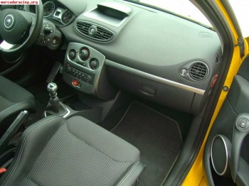 Renault clio sport r27 numerado