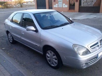 Xsara  2.0 hdi   2004   2490e trasferido