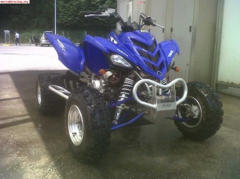 Se cambia por coche que me interese